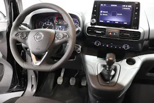 Opel Combo Life 1.2 S/S