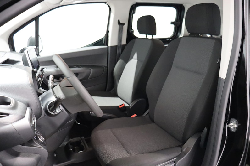 Vehicle image OPEL COMBO