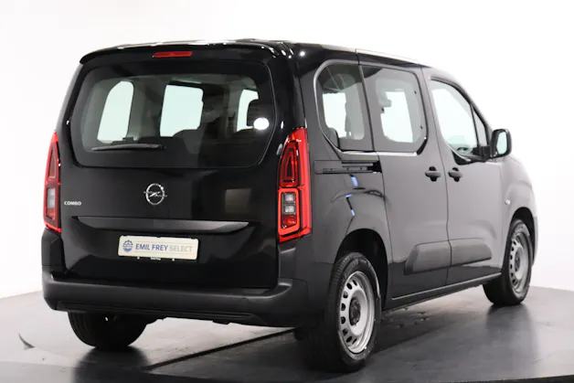 Opel Combo Life 1.2 S/S