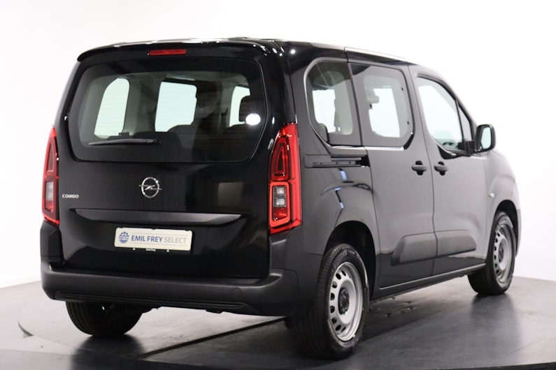Vehicle image OPEL COMBO