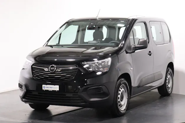 Opel Combo Life 1.2 S/S