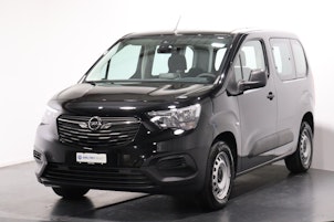 Vehicle image OPEL Combo Life 1.2 S/S