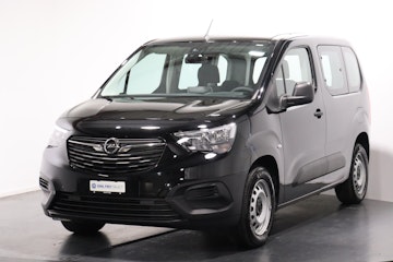 Vehicle image OPEL COMBO 0