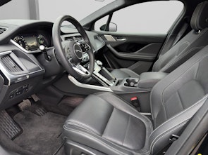 Vehicle image JAGUAR I-Pace EV400 R-Dynamic SE AWD