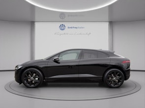 Vehicle image JAGUAR I-Pace EV400 R-Dynamic SE AWD