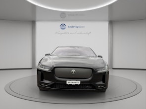 Vehicle image JAGUAR I-Pace EV400 R-Dynamic SE AWD