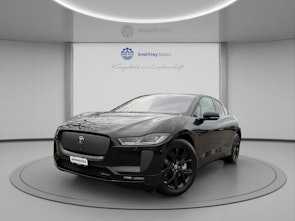 Vehicle image JAGUAR I-Pace EV400 R-Dynamic SE AWD