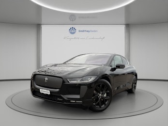 Vehicle image JAGUAR I-Pace EV400 R-Dynamic SE AWD
