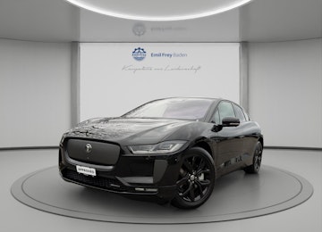 Vehicle image JAGUAR I-Pace EV400 R-Dynamic SE AWD Vehicle image JAGUAR I-Pace EV400 R-Dynamic SE AWD