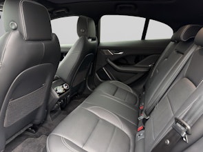 Vehicle image JAGUAR I-Pace EV400 R-Dynamic SE AWD
