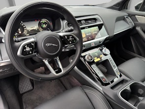 Vehicle image JAGUAR I-Pace EV400 R-Dynamic SE AWD