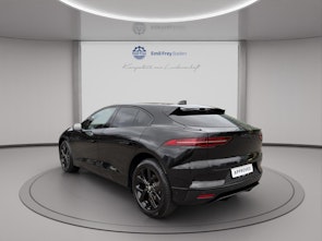 Vehicle image JAGUAR I-Pace EV400 R-Dynamic SE AWD