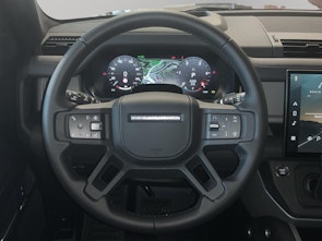 Vehicle image LAND ROVER Defender 110 3.0 D I6 350 X-Dynamic HSE