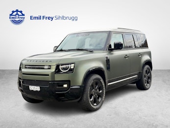 Vehicle image LAND ROVER Defender 110 3.0 D I6 350 X-Dynamic HSE