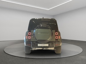 Vehicle image LAND ROVER Defender 110 3.0 D I6 350 X-Dynamic HSE