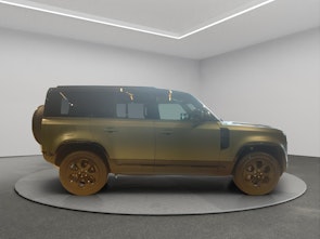 Vehicle image LAND ROVER Defender 110 3.0 D I6 350 X-Dynamic HSE