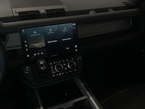 Vehicle image LAND ROVER Defender 110 3.0 D I6 350 X-Dynamic HSE