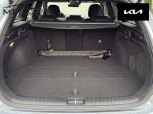 Kia Ceed SW 1.5 T-GDi GT-Line