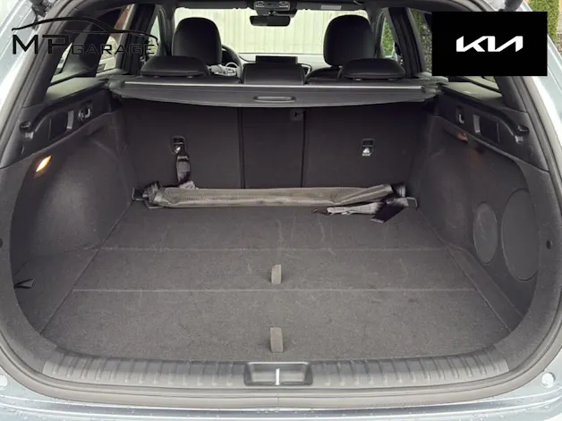 Kia Ceed SW 1.5 T-GDi GT-Line