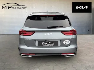 Kia Ceed SW 1.5 T-GDi GT-Line
