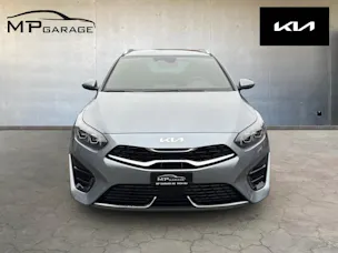 Kia Ceed SW 1.5 T-GDi GT-Line