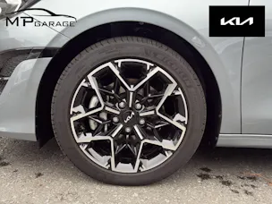 Kia Ceed SW 1.5 T-GDi GT-Line