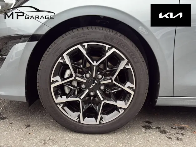 Kia Ceed SW 1.5 T-GDi GT-Line