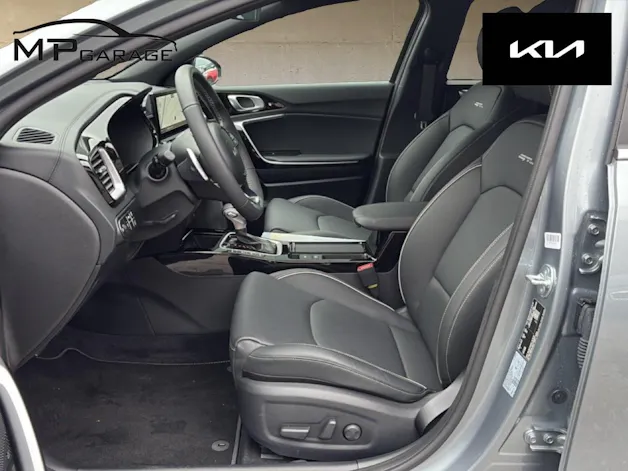 Kia Ceed SW 1.5 T-GDi GT-Line