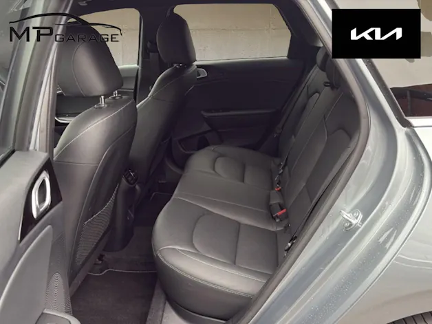 Kia Ceed SW 1.5 T-GDi GT-Line