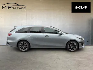 Kia Ceed SW 1.5 T-GDi GT-Line