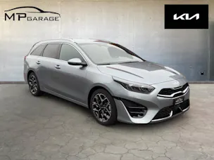 Kia Ceed SW 1.5 T-GDi GT-Line