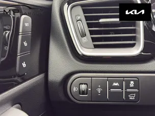 Kia Ceed SW 1.5 T-GDi GT-Line