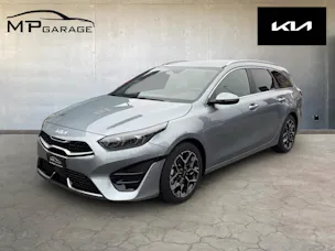 Kia Ceed SW 1.5 T-GDi GT-Line