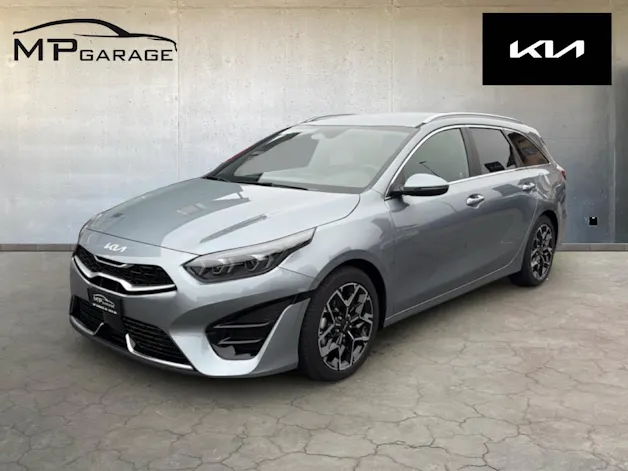 Kia Ceed SW 1.5 T-GDi GT-Line