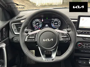 Kia Ceed SW 1.5 T-GDi GT-Line