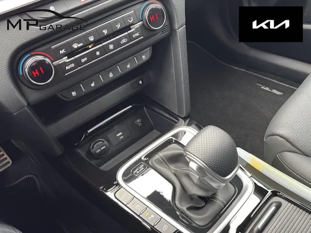 Kia Ceed SW 1.5 T-GDi GT-Line
