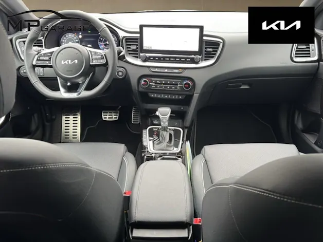 Kia Ceed SW 1.5 T-GDi GT-Line