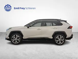 Toyota RAV4 2.5 Plug-In-Hybrid Platinum