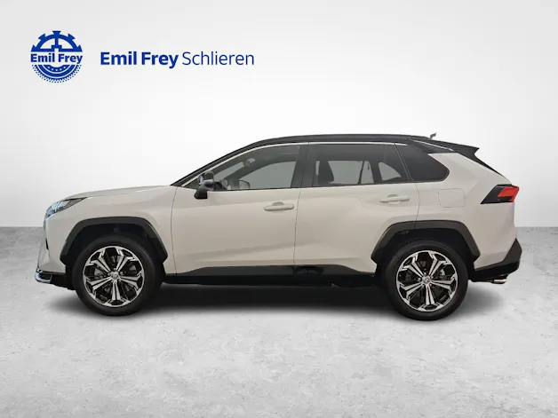 Toyota RAV4 2.5 Plug-In-Hybrid Platinum