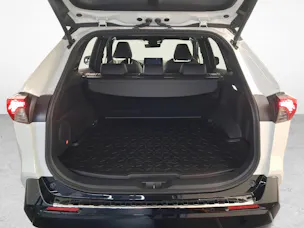 Toyota RAV4 2.5 Plug-In-Hybrid Platinum