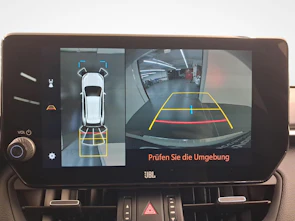 Fahrzeugbild TOYOTA RAV4 2.5 Plug-In-Hybrid Platinum