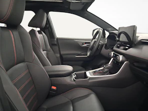 Fahrzeugbild TOYOTA RAV4 2.5 Plug-In-Hybrid Platinum