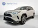 Toyota RAV4 2.5 Plug-In-Hybrid Platinum