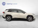 Toyota RAV4 2.5 Plug-In-Hybrid Platinum