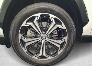 Toyota RAV4 2.5 Plug-In-Hybrid Platinum