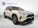 Toyota RAV4 2.5 Plug-In-Hybrid Platinum