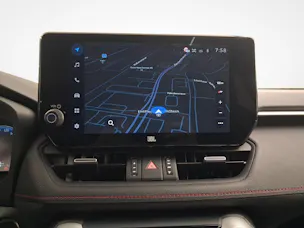 Toyota RAV4 2.5 Plug-In-Hybrid Platinum