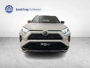 Toyota RAV4 2.5 Plug-In-Hybrid Platinum