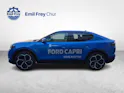 Ford Capri Extended Range Premium