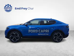 Ford Capri Extended Range Premium